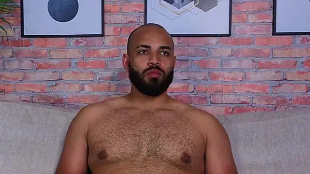 Chris Varden online show from March 25, 2026, 8:30 pm