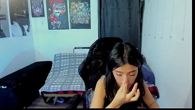 Candy  Girll18 online show from February 24, 2026, 12:55 am