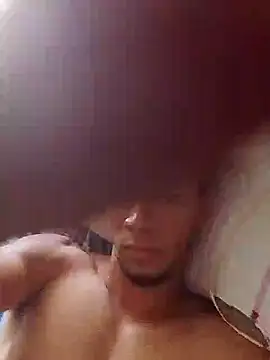 Rich Boy Activ online show from November 18, 2025, 6:44 pm