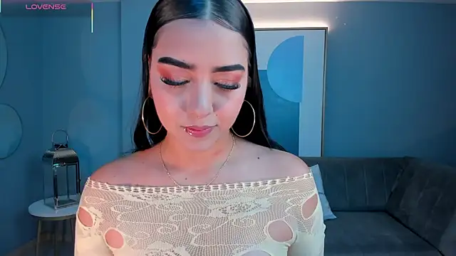 SophieLanne online show from February 7, 2026, 4:20 am