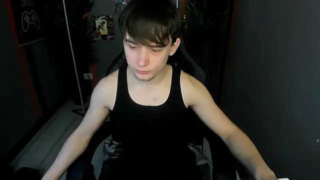 AlejandroEllias online show from February 1, 2026, 8:40 pm