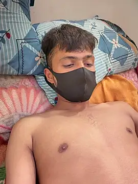 syndyc1 online show from February 10, 2026, 6:29 pm