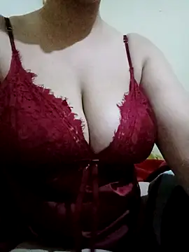 Maryam89six online show from November 22, 2025, 7:13 pm