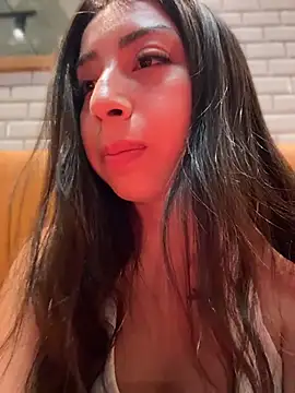 Snapshot of Lina_soler69 chatting on June 19, 2026, 8:20 am Lina soler69 online show from June 19, 2026, 8:20 am