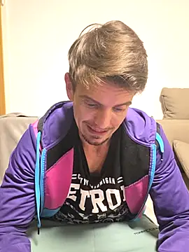 Mystery Mark online show from April 15, 2026, 7:58 pm