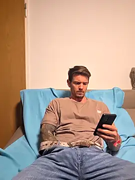 Mystery Mark online show from April 19, 2026, 11:55 am