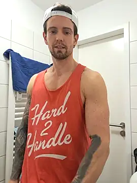 Mystery Mark online show from February 28, 2026, 7:46 pm