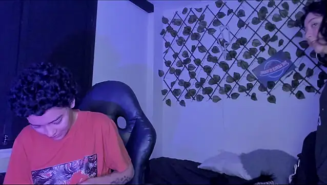 Anny Kiitty online show from March 29, 2026, 5:20 am