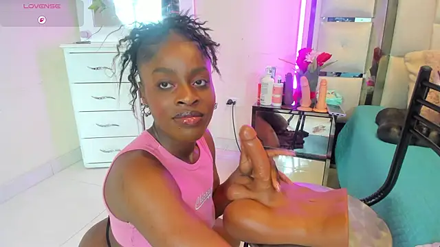 anisha zambrano online show from June 4, 2026, 1:16 pm
