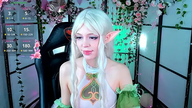 Snapshot of Aluwe_Say chatting on March 20, 2026, 9:38 pm Aluwe Say online show from March 20, 2026, 9:38 pm