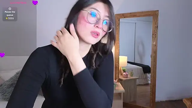 ChaosDoll   online show from January 31, 2026, 7:34 pm