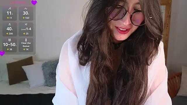 ChaosDoll   online show from February 20, 2026, 7:27 pm