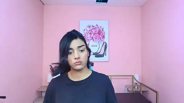 Snapshot of Milu_carbajal_x chatting on November 22, 2025, 8:08 pm Milu carbajal x online show from November 22, 2025, 8:08 pm