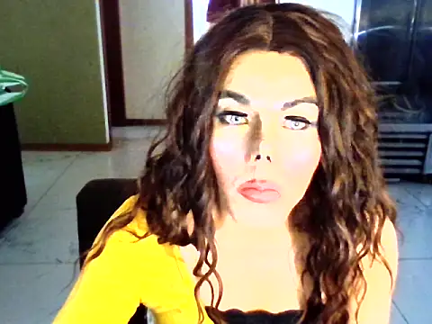 melany-michu online show from March 25, 2026, 1:43 pm