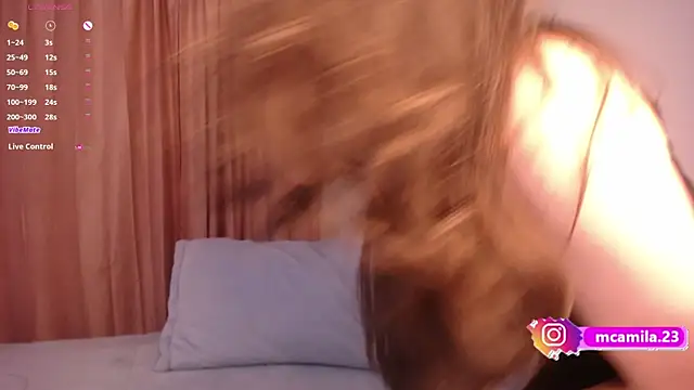 Snapshot of Kami_Servat chatting on December 16, 2025, 2:05 am Kami Servat online show from December 16, 2025, 2:05 am