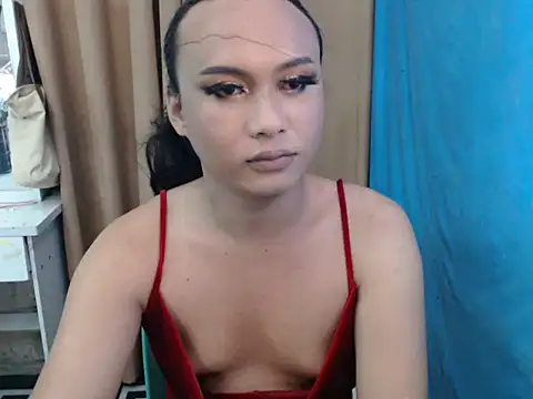 Miss Adalia Rose online show from April 14, 2026, 5:01 am