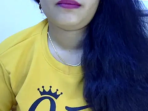 Muskan Jha online show from May 3, 2026, 12:49 am