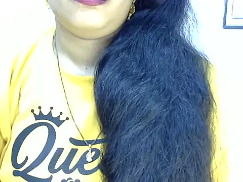Muskan Jha online show from April 26, 2026, 1:47 am
