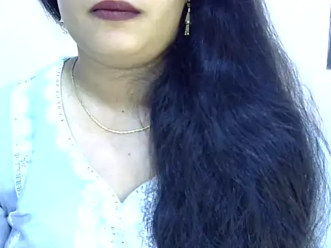 Muskan Jha online show from May 21, 2026, 2:20 am