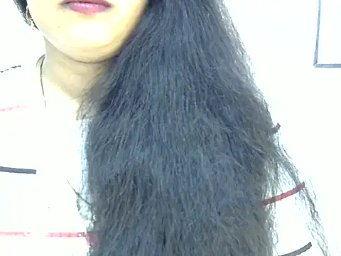 Muskan Jha online show from April 25, 2026, 2:47 am