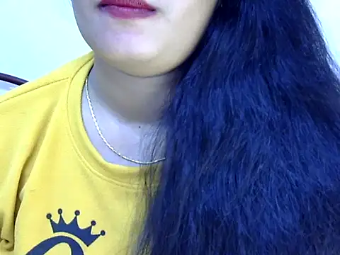 Muskan Jha online show from May 17, 2026, 1:55 pm
