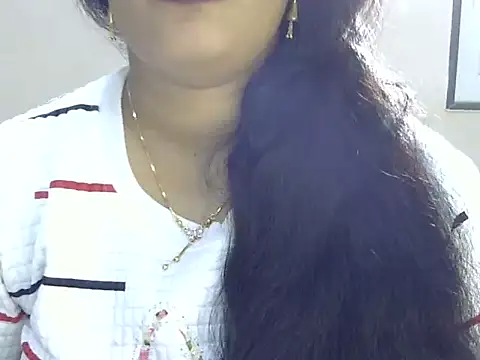 Muskan Jha online show from May 30, 2026, 1:45 am