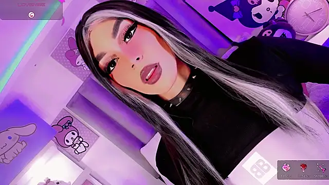 dearAlanaxxx online show from February 10, 2026, 10:42 pm