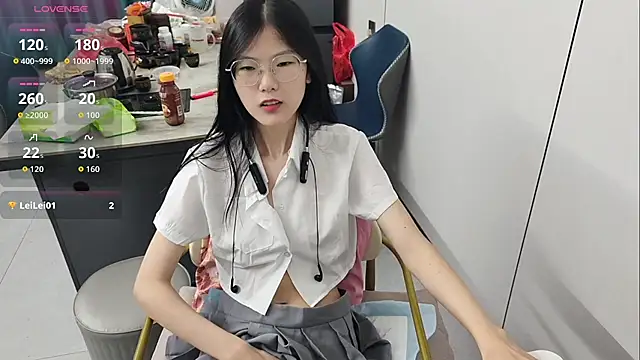 Snapshot of xlin-baby chatting on May 20, 2026, 4:37 pm xlin-baby online show from May 20, 2026, 4:37 pm