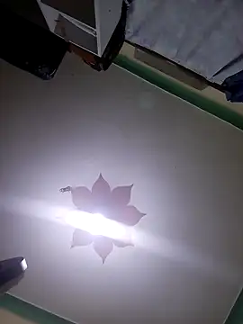 honeypot224 online show from March 20, 2026, 3:51 am