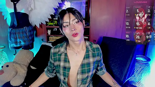 Snapshot of _Angell_Dustt_Star chatting on July 5, 2026, 11:33 pm Angell Dustt Star online show from July 5, 2026, 11:33 pm