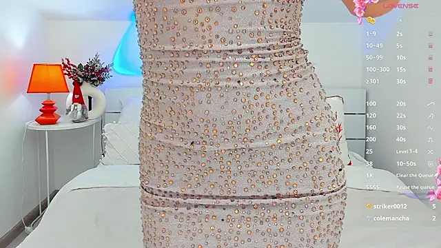 IrisMatt online show from January 15, 2026, 6:28 am