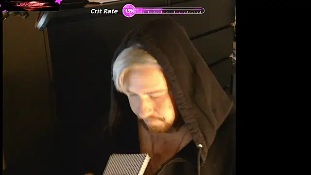 ThatAltGuy online show from November 20, 2025, 11:00 am