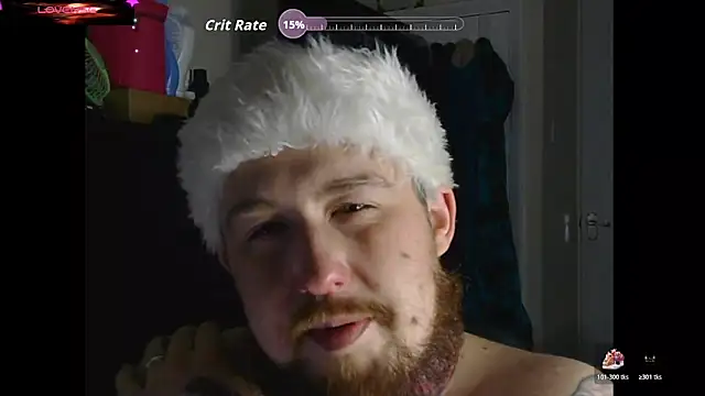 ThatAltGuy online show from December 13, 2025, 8:04 pm