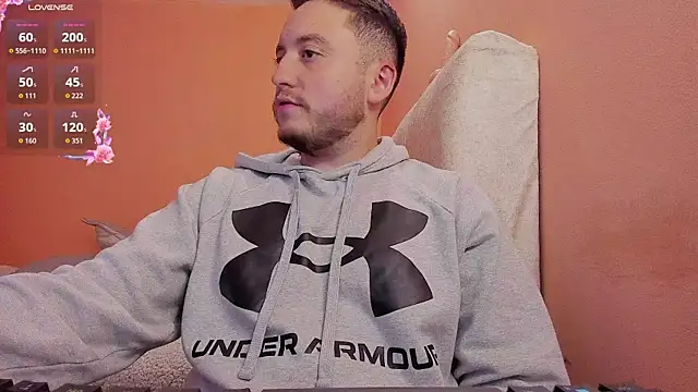 SasayHara online show from December 17, 2025, 1:21 am