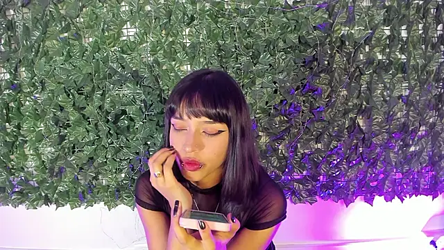 LiilithStonne online show from March 21, 2026, 1:51 am