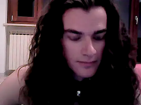 Snapshot of Niko_femboy chatting on November 16, 2025, 7:07 pm Niko femboy online show from November 16, 2025, 7:07 pm