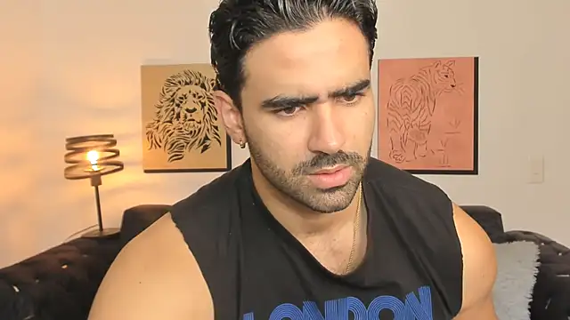 Brad Martin online show from April 7, 2026, 2:08 pm