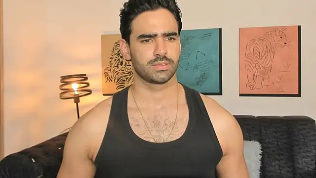 Brad Martin online show from April 10, 2026, 3:52 pm