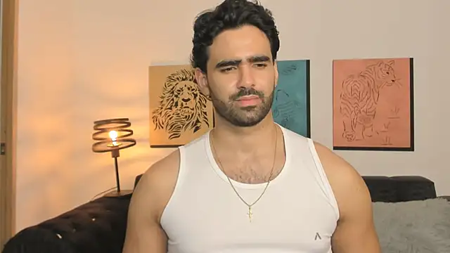 Brad Martin online show from April 18, 2026, 1:08 am