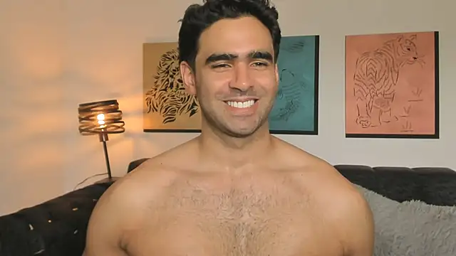 Brad Martin online show from February 16, 2026, 9:56 pm