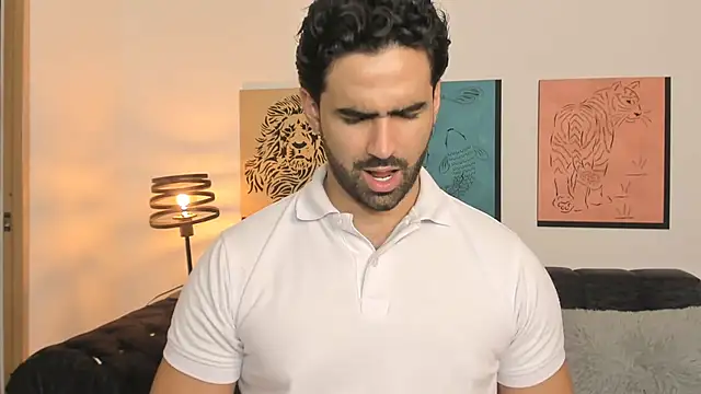 Brad Martin online show from April 18, 2026, 7:07 pm