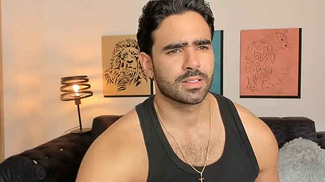 Brad Martin online show from March 31, 2026, 8:11 pm