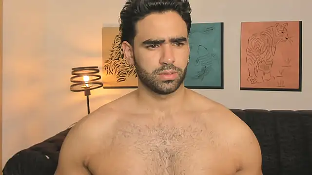 Brad Martin online show from February 27, 2026, 1:39 am