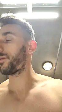 dany310799 online show from January 17, 2026, 1:53 am