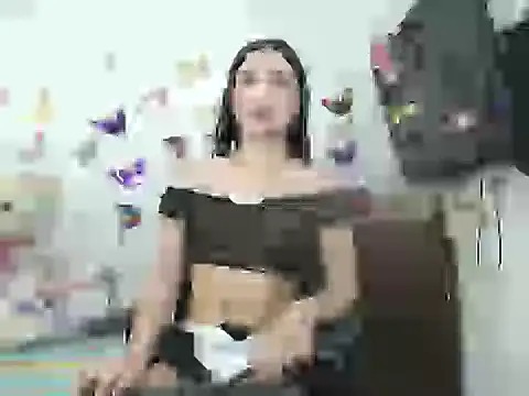 dulce sophii online show from March 2, 2026, 1:17 am