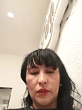 LILITH LIBELULA online show from February 5, 2026, 6:59 pm