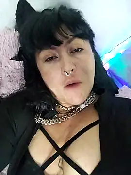 LILITH LIBELULA online show from May 2, 2026, 2:06 am