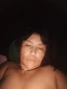 LILITH LIBELULA online show from June 16, 2026, 9:53 am