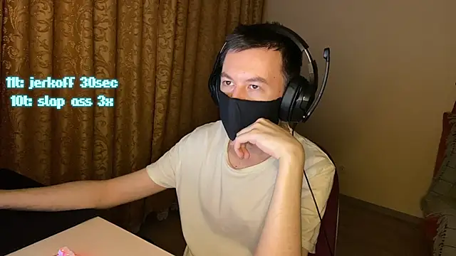 dr pipirkin online show from December 13, 2025, 8:04 pm