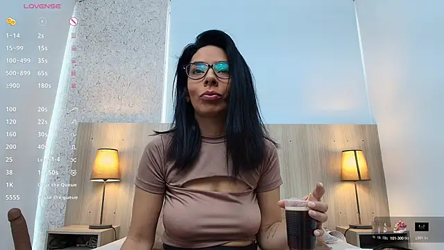 mature eva1 online show from December 4, 2025, 11:31 am